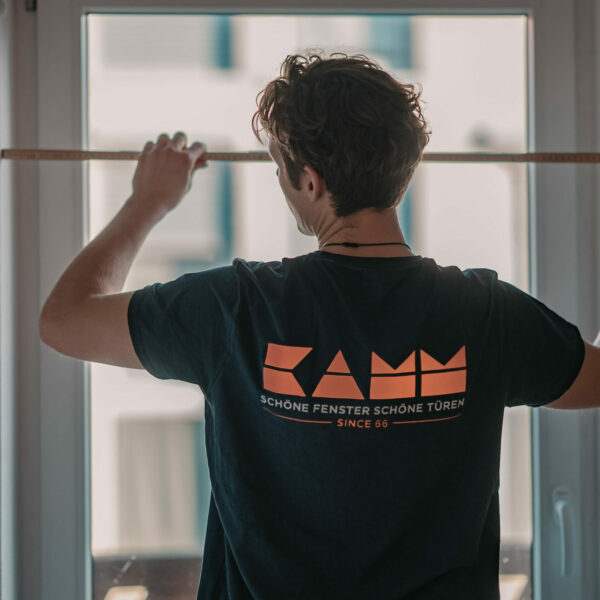 Montage Kamm GmbH Fenster Türen München